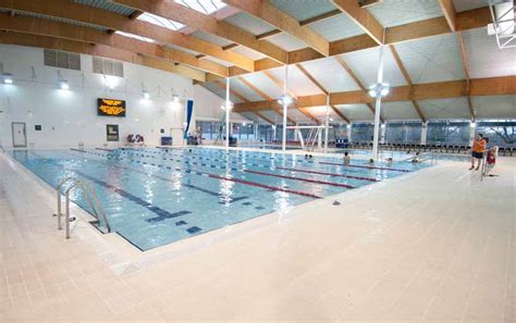 tudor grange swimming centre.